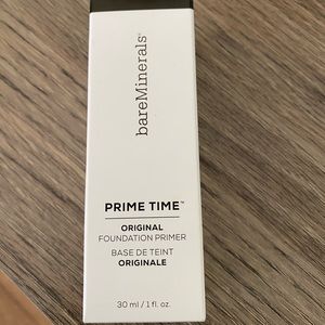 BareMinerals Foundation Primer